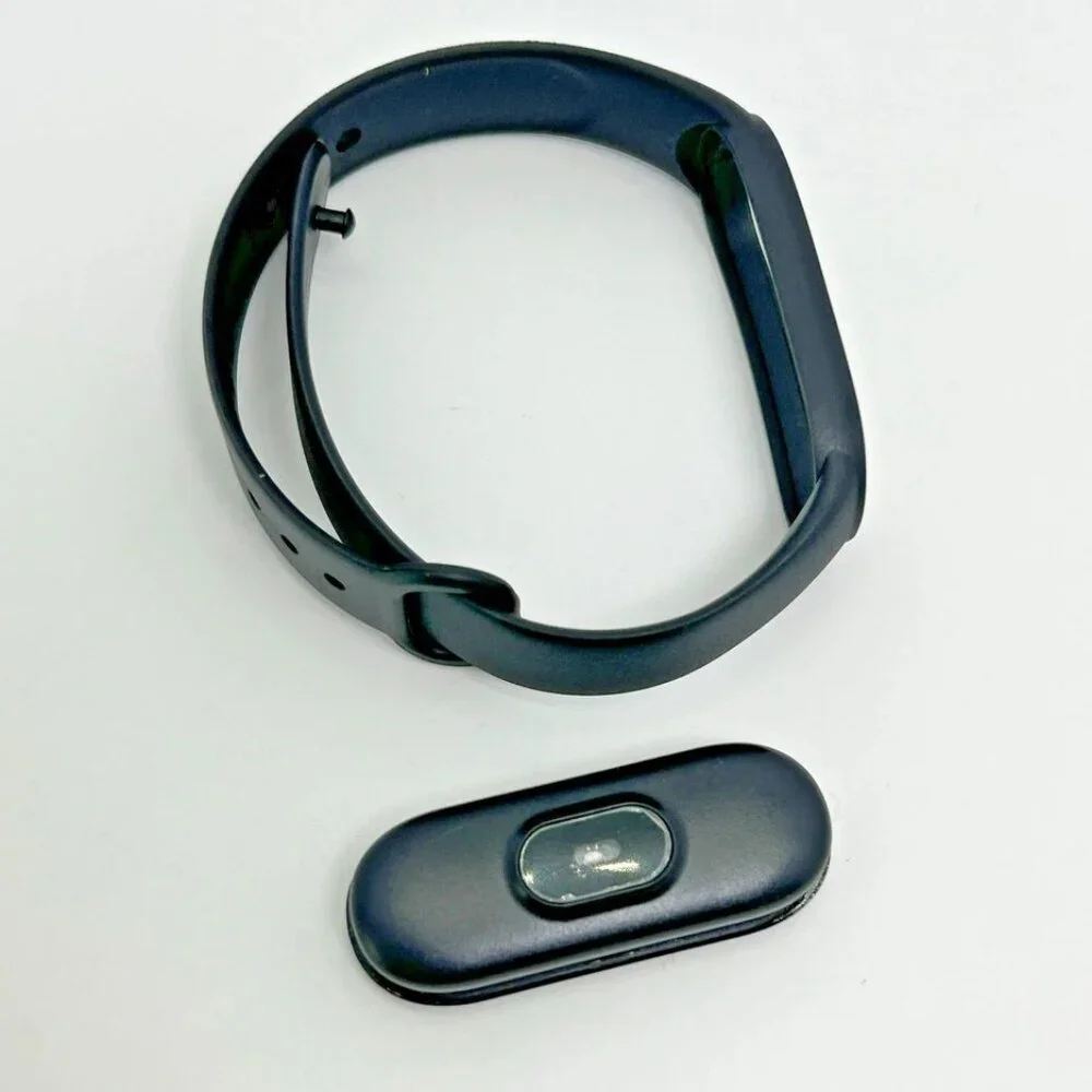 Smart Band 7 M7 Bracelet Blood Oxygen Fitness Activity Tracker Phone Never used